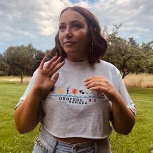 Meet your Posher, Hannah